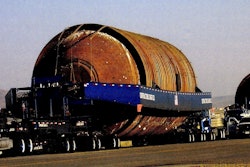 Contractors Cargo Drums