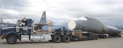 Contractors Cargo B1