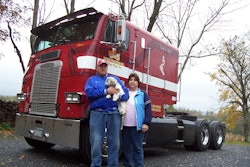 Steveand Doris Bixler
