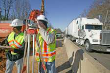 Virginia Road Const Od