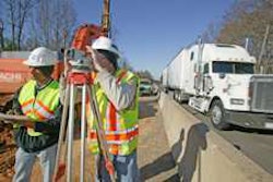 Virginia Road Const Od