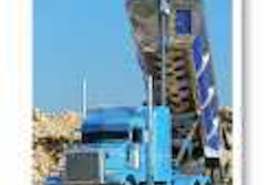 Bill Hall’s True Blue was renovated as a tribute to the Dallas Cowboys football team.