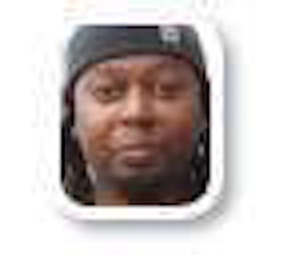 Carlos Walker Untitled 1