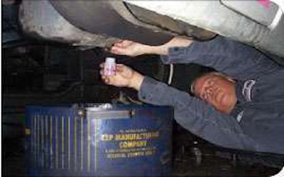 Taking an oil sample and getting it analyzed is a key first step in extending drains. Engine makers’ service centers, as well as vendors such as Polaris Laboratories and Blackstone Labs, are good sources for doing the analysis. In some cases, results can be available online in less than a week.