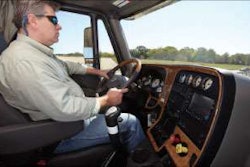 Overdrive Executive Editor Jacks Roberts puts the ProStar+ and 15-liter MaxxForce through the paces.