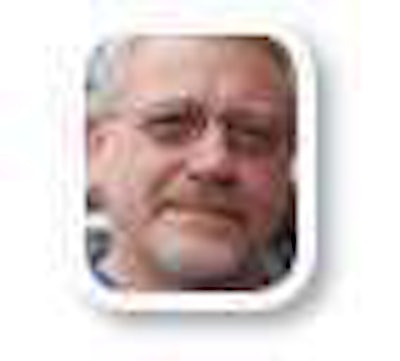 John Williams Untitled 1