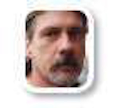 Kevin Merick Untitled 1