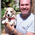 In 2011, Ronnie Graves was honored with the top responder award from Florida’s Agricultural Response Team for using his trucking resources in volunteer animal rescue efforts.