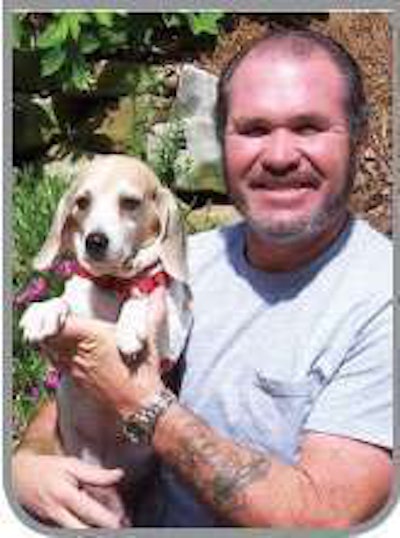 In 2011, Ronnie Graves was honored with the top responder award from Florida’s Agricultural Response Team for using his trucking resources in volunteer animal rescue efforts.