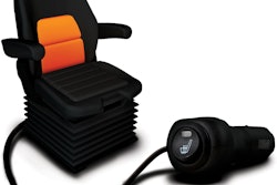 Seat Warmer