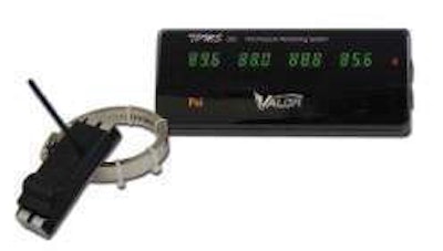 Tire Pressure Untitled 1