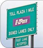 Higher truck rates in New Jersey, Ohio and Pennsylvania were among toll increases implemented in several locations the first of the year.