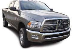 The 2011 Owner-Operator of the Year will win a Cummins-powered Dodge Ram.