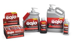 Cherry Gel Product Family 2
