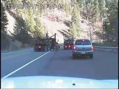 Clackamas County Sheriff