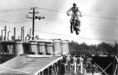 Evel Knievel