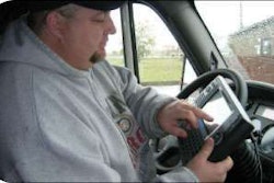 An FMCSA safety panel made recommendations that would focus on protecting drivers from harassment when using an electronic onboard recorder.