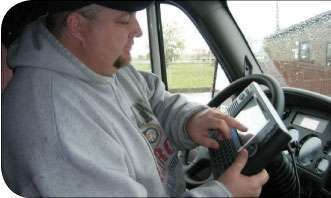 An FMCSA safety panel made recommendations that would focus on protecting drivers from harassment when using an electronic onboard recorder.