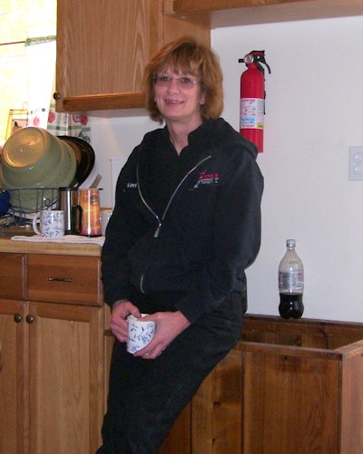 Kari Fisher
