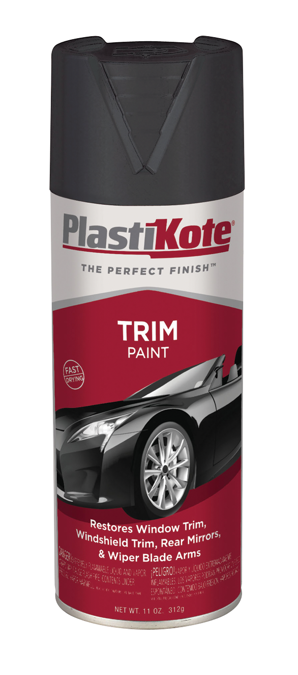 Plasti Kote Trim Paint