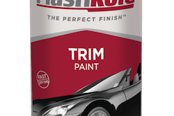 Plasti Kote Trim Paint