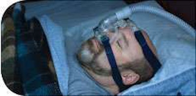 Recommendations from an advisory group would put screening and treatment of truckers at risk of obstructive sleep apnea under federal supervision.