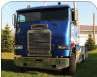 Blue Ttruck Untitled 1