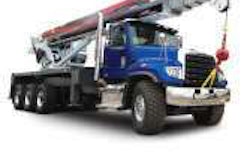 The Severe Duty line of Class 7 and 8 vocational trucks replaces Daimler’s Sterling line and features a new styling designed to differentiate the trucks from Freightliner’s long-haul products.