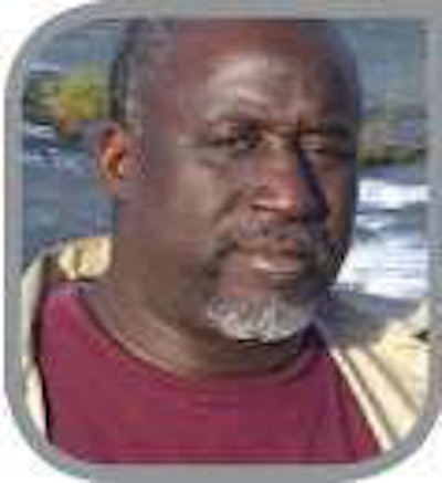 Glenn Keller will compete with a celebrity in CNN’s Triathlon Challenge.