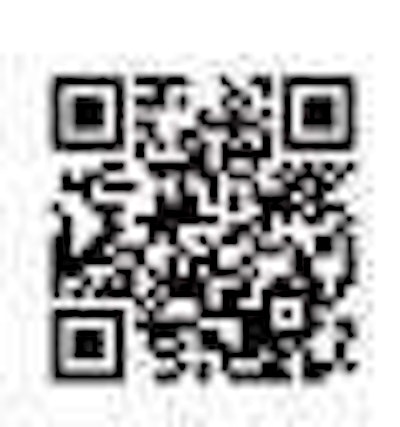 Shoot the QR to pull up Keller’s winning video on your smartphone, and follow his progress via cnn.com/fitnation.