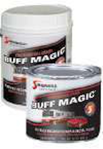 Metal Polish Untitled 11