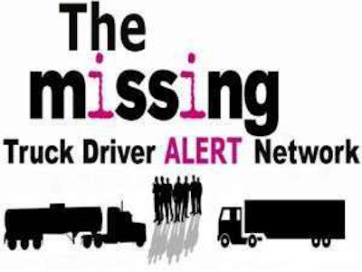Missingdriveralertnetwork