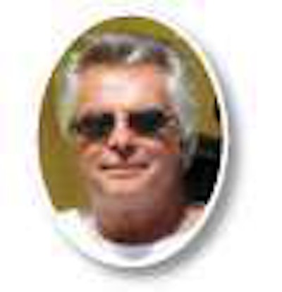 Contributing Editor Steve Sturgess has covered trucking, automotive and related fields for more than 30 years.