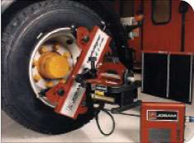 The wear of your existing tires provides valuable information that can help in adjusting alignment.