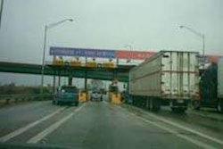 Tollbooth Od