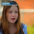 Trafficking Girl