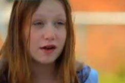Trafficking Girl