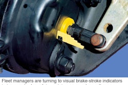 Visual Brake Stroke Indicatorwcap