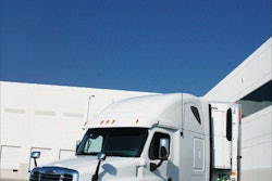 Freightliner’s Cascadia is such a familiar truck on the road that it’s hard to remember what a startling sight it was when introduced in 2007. The huge grille opening, the sculpted doors, the visorless windshield, the pedestal-mounted mirrors, the stubby side extenders – all of it was new. And all of it was the result of extensive wind tunnel tuning of a finely wrought design.