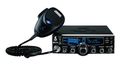Cobra 29 Lx Bt