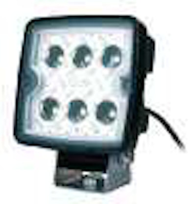 Led Thermal Lamp Untitled 1