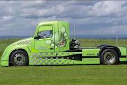Mean Green Od