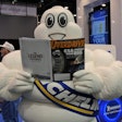 Michelin Man Overdrive