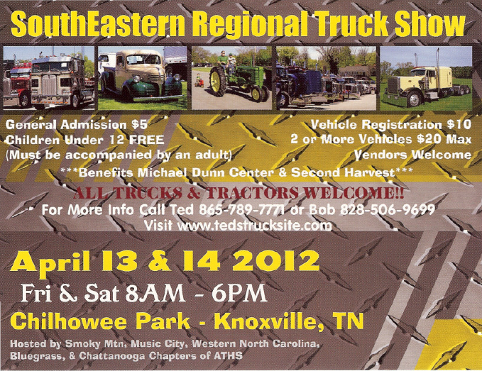 Southeast Regional Truck Show