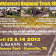 Southeast Regional Truck Show