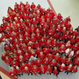 Women In Trucking Group Photo 2012