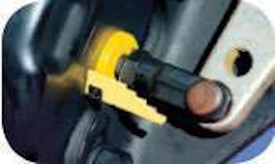 Brake Stroke Untitled 1