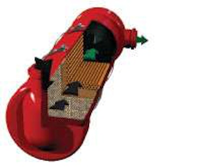 Dirty Exhaust Untitled 1