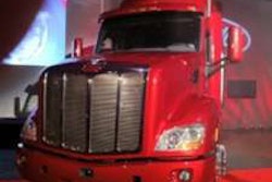 Peterbilt 579