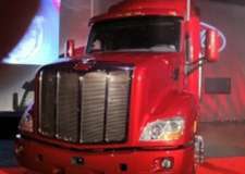 Peterbilt 579